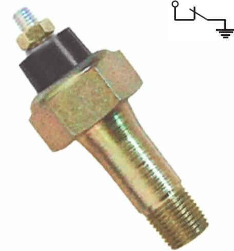 ECH53378 INTERRUPTOR PRESSAO DO OLEO 