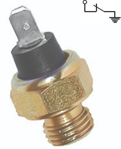 ECH53399 INTERRUPTOR PRESSAO DO OLEO   