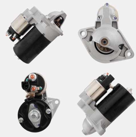 GD50463 MOTOR DE PARTIDA BOSCH COROLLA 1.8 2008/ 12V 11D