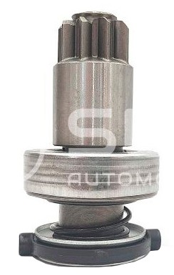ST001000031 BENDIX PT. BOSCH PARATI/QUANTUM/SANTANA/SAVEIRO G3 9D