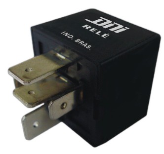 DNI8222 RELE AUXILIAR 24V 80A 5T REVERSOR SELADO