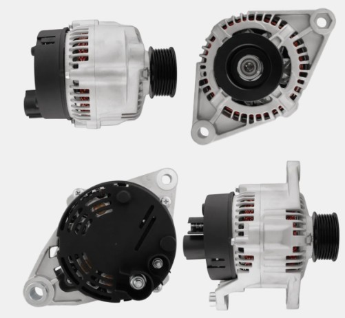 GD40064 ALTERNADOR DENSO PALIO/STRADA/UNO 1.0/1.5 12V 65A