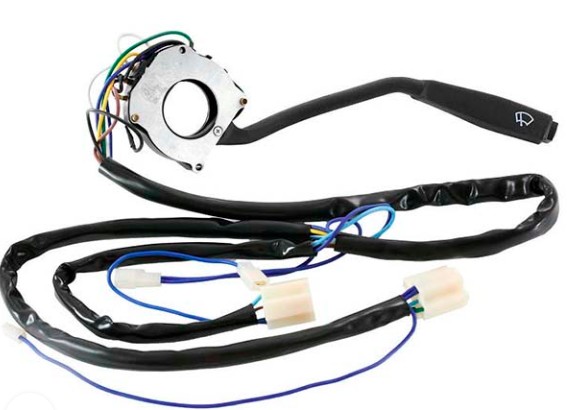 OP062205 CH LIMP F1000/F4000 81/86 C/TEMPORIZADOR E LAVADOR 8T