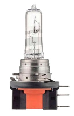 LAMPADA H15 12V 15/55W LUCAS LLB64176 COMUM