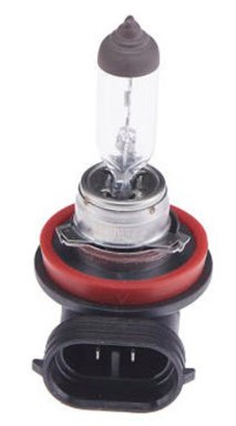 LAMPADA H16 12V 19W LUCAS LLB64219 (COROLLA)