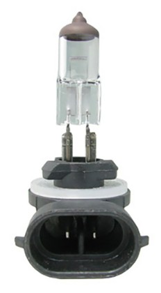 LAMPADA H27/2 12V 27W LUCAS LLB881 PG13J COMUM 