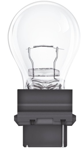 LAMPADA 1141 12V 27W BASE PLASTICO LUCAS LLB3156 