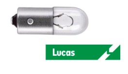 LAMPADA 53 24V 2W LUCAS LLB3797 