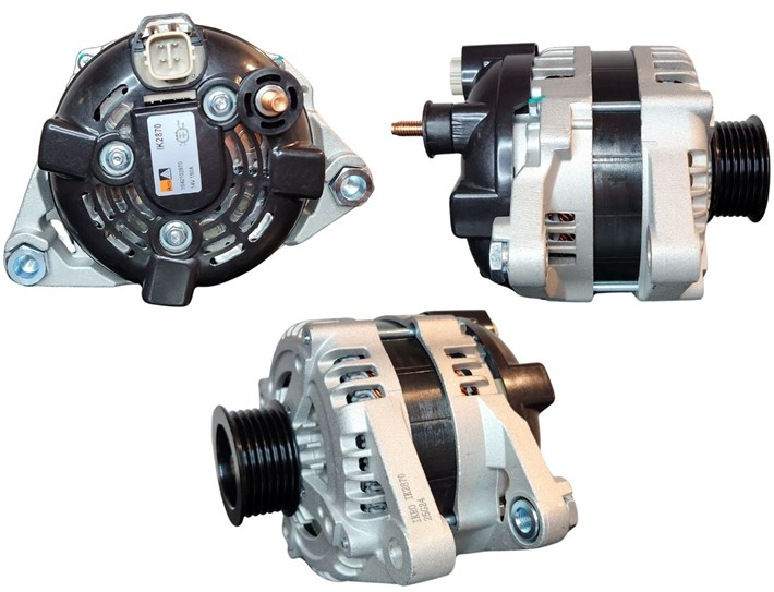 IK2870 ALTERNADOR DENSO HYUNDAI SANTA FE 12V 150A