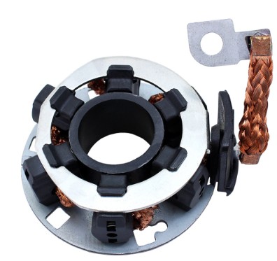PORTA ESC. MOTOR PARTIDA 1.381/6