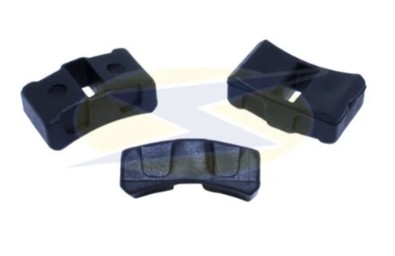 R-0255 KIT BORRACHA PLANETARIA BOSCH DUCATO/JUMPER/BOXER (JG COXIM)