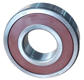 NSK6307DDU ROLAMENTO ALTERNADOR 35X80X21
