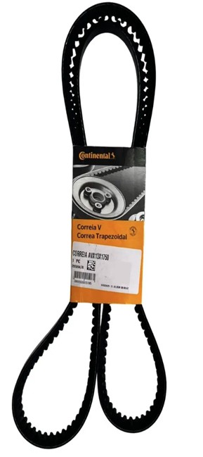 13X1750 CORREIA ALTERNADOR CAM. MB/SCANIA (CONTINENTAL)