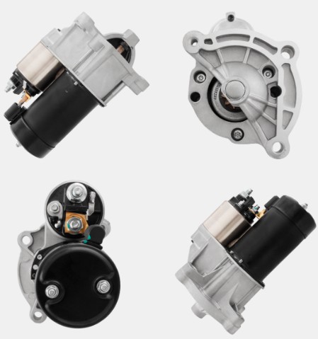 GL110033 MOTOR DE PARTIDA VALEO CITROEN PEUGEOT 9D L/PARAB.