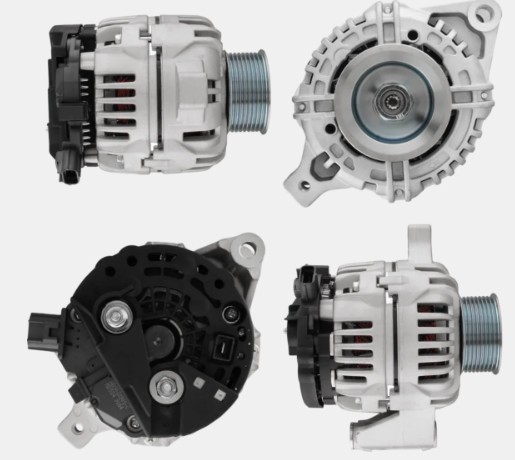GL177109 ALTERNADOR BOSCH CARGO/F250/F350/F4000 12V 90A