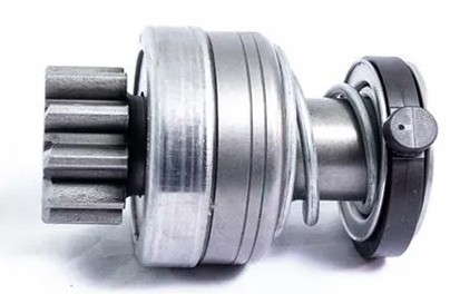 BF002G20724 BENDIX PT. BOSCH FORD CARGO 11/ 10D