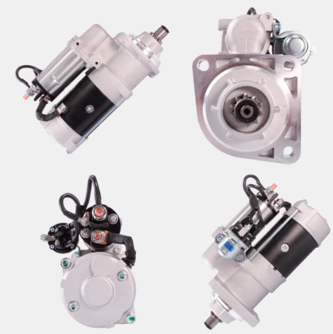 EURO20623 MOTOR DE PARTIDA DELCO 29MT FORD CARGO ELETRONICO/CAM. VW 12V 10D