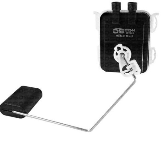 DS23244 SENSOR DE NIVEL DO COMBUSTIVEL P/ INJ. ELETR.