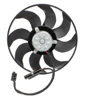 IK9953 ELETROVENTILADOR POLO/VIRTUS/T-CROSS C/AR 8PAS MT.100MM 403MM