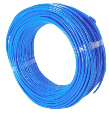 CAU060AZ FIO INSTALACAO 6.00MM AZUL (C/100MTS) (BC CABOS) 