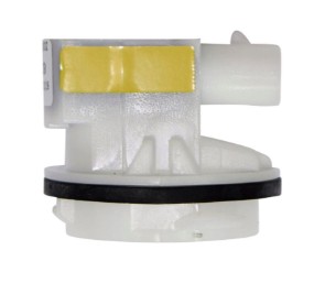 TSA20002 SENSOR CONTROLE NIVEL COMBUSTIVEL FIAT - DOURADO
