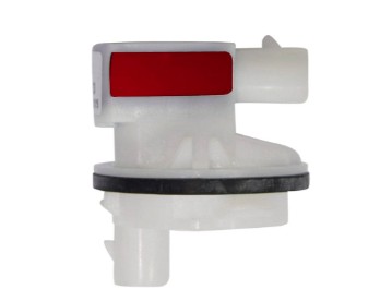 TSA20005 SENSOR CONTROLE NIVEL COMBUSTIVEL FIAT - MARROM