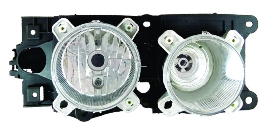 NF362 FAROL H7/H1 MB ATRON 13/17 LD
