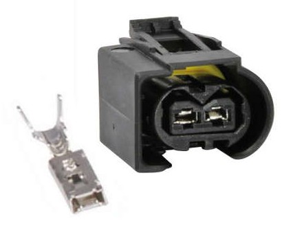 ETE4477 KIT CHICOTE 2VIAS BICO INJETOR (FEMEA)