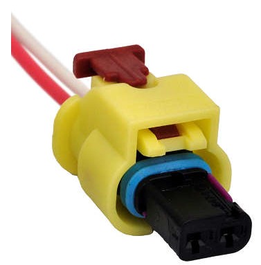 ETE5620 CHICOTE 2VIAS BICO INJETOR/INTERRUPTOR OLEO