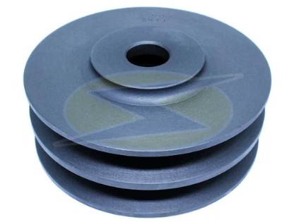 POLIA P/ ALTERNADOR 3.407