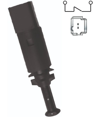 ECH1319 INTERRUPTOR LUZ DE FREIO  