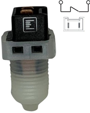 ECH1396 INTERRUPTOR LUZ DE FREIO