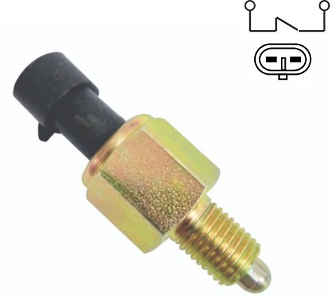 ECH24437 INTERRUPTOR LUZ DE RE   