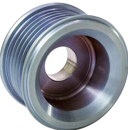VA501530 POLIA ALTERNADOR VALEO FOX/GOL/UP 1.0/1.6 (FIXA)