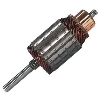 GL100286 IND. PART. VALEO FOX/GOL/POLO/SAVEIRO/VOYAGE D50 C161 10D