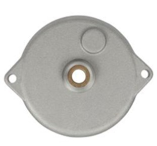 803009B TAMPA TRASEIRA M.PARTIDA BOSCH FORD CARGO MOTOR CUMMINS
