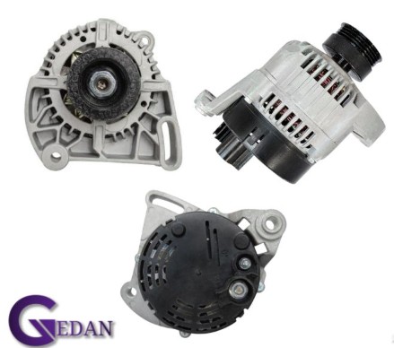 GD40015 ALTERNADOR DENSO DOBLO/UNO/STRADA/PALIO C/MOTOR FIRE 1.0/1.4 SEM AR 90A 12V
