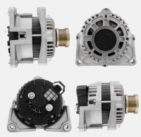 GD40058 ALTERNADOR GM CRUZE/ONIX/SONIC 12V 100A
