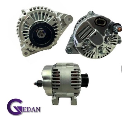 GD40102 ALTERNADOR DENSO SANTA FE/SONATA/AZERA 12V 130A