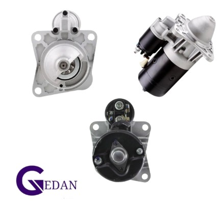 GD50530 MOTOR DE PARTIDA BOSCH SPRINTER 310/312/412 /LAND ROVER 2.5 12V 9D