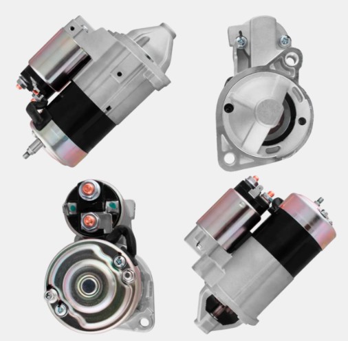 GL112015 MOTOR DE PARTIDA MITSUBISHI TUCSON/SANTA FE/SONATA 12V 8D