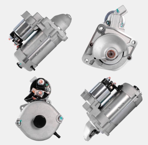 GL113013 MOTOR DE PARTDIA BOSCH BOXER/DUCATO/JUMPER 2.3/2.5/2.8 12V 9D