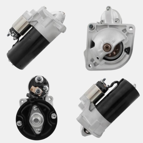 GL114132 MOTOR DE PARTIDA BOSCH JUMPER 2.8/BOXER/DUCATO 12V 9D