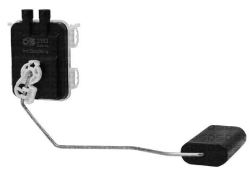 DS2383 SENSOR DE NIVEL DO COMBUSTIVEL P/ INJ. ELETR.