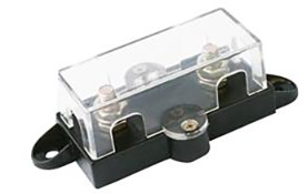 PMK26E PORTA FUSIVEL POTENCIA MEGA UNIVERSAL
