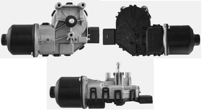 EURO202085 MOTOR LIMP VW UP/JETTA 12V 35W 