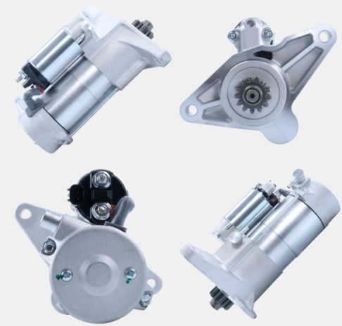 EURO20311 MOTOR DE PARTIDA DENSO RANGE ROVER EVOQUE/LAND ROVER DISCOVERY 12V 13D