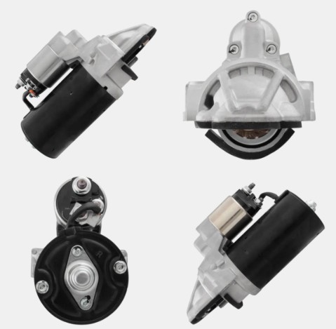 EURO20539 MOTOR DE PARTIDA BOSCH TRANSIT/JUMPER/BOXER/DUCATO 12V 12D