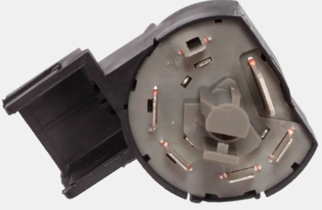 CM0027 COMUT. IGNICAO VECTRA 97/05 TIGRA 98/99 ASTRA 95/98 DIRECAO FIXA
