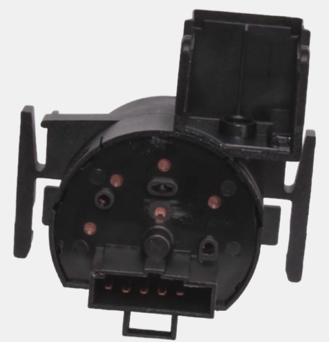 CM0033 COMUT. IGNICAO MERIVA/NOVO CORSA 12/ MONTANA 